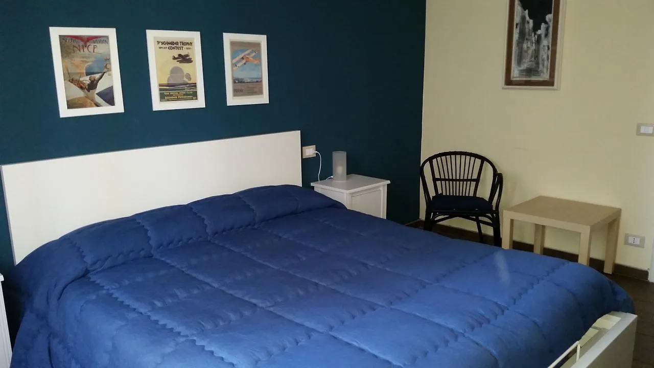 Bed & Breakfast Blu Notte B&B Palermo Italy