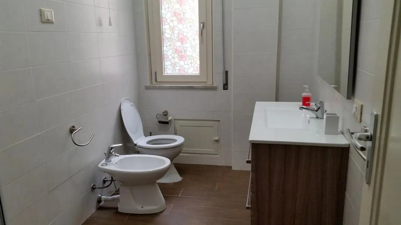 Blu Notte B&B Palermo 0*,  Italy