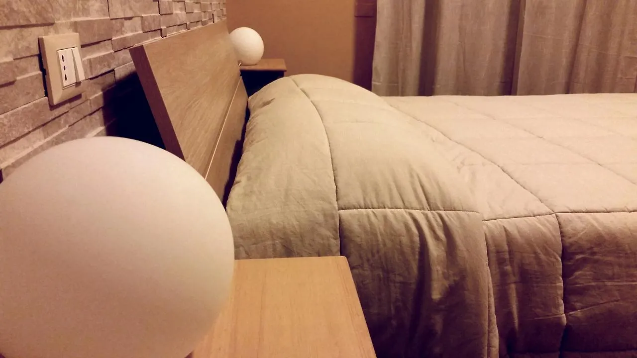 Bed & Breakfast Blu Notte B&B Palermo
