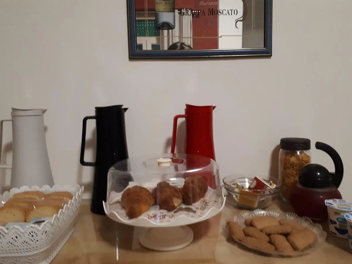 Blu Notte B&B Palermo