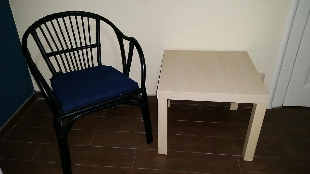 Bed & Breakfast Blu Notte B&B Palermo Italy