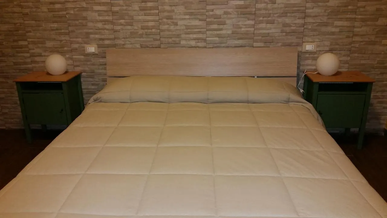 Blu Notte B&B Palermo