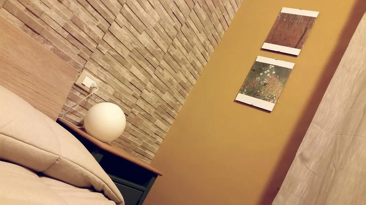 Blu Notte B&B Palermo Italy