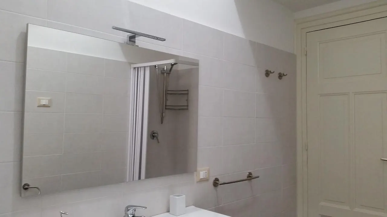 Blu Notte B&B Palermo Italy