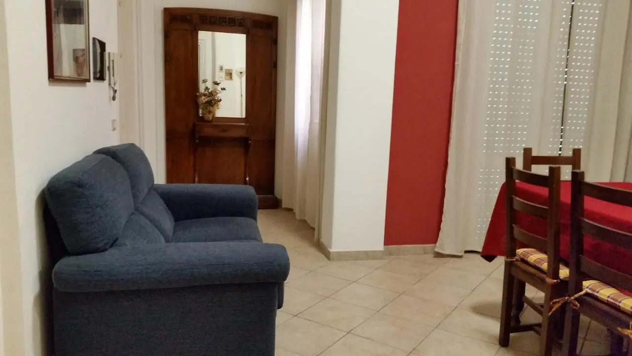 Blu Notte B&B Palermo 0*,