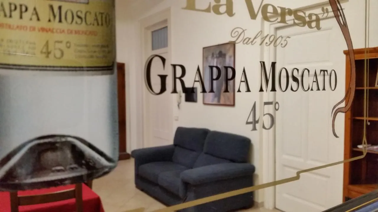 Bed & Breakfast Blu Notte B&B Palermo