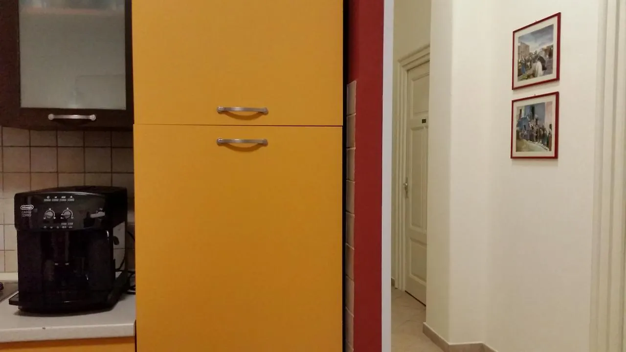 Blu Notte B&B Palermo 0*,  Italy