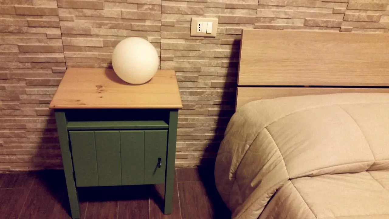 Bed & Breakfast Blu Notte B&B Palermo