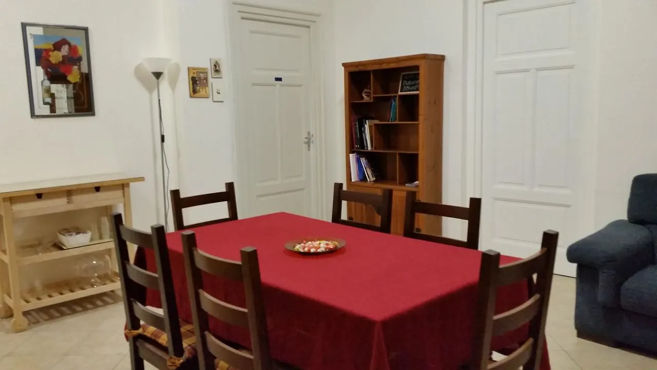 Blu Notte B&B Palermo