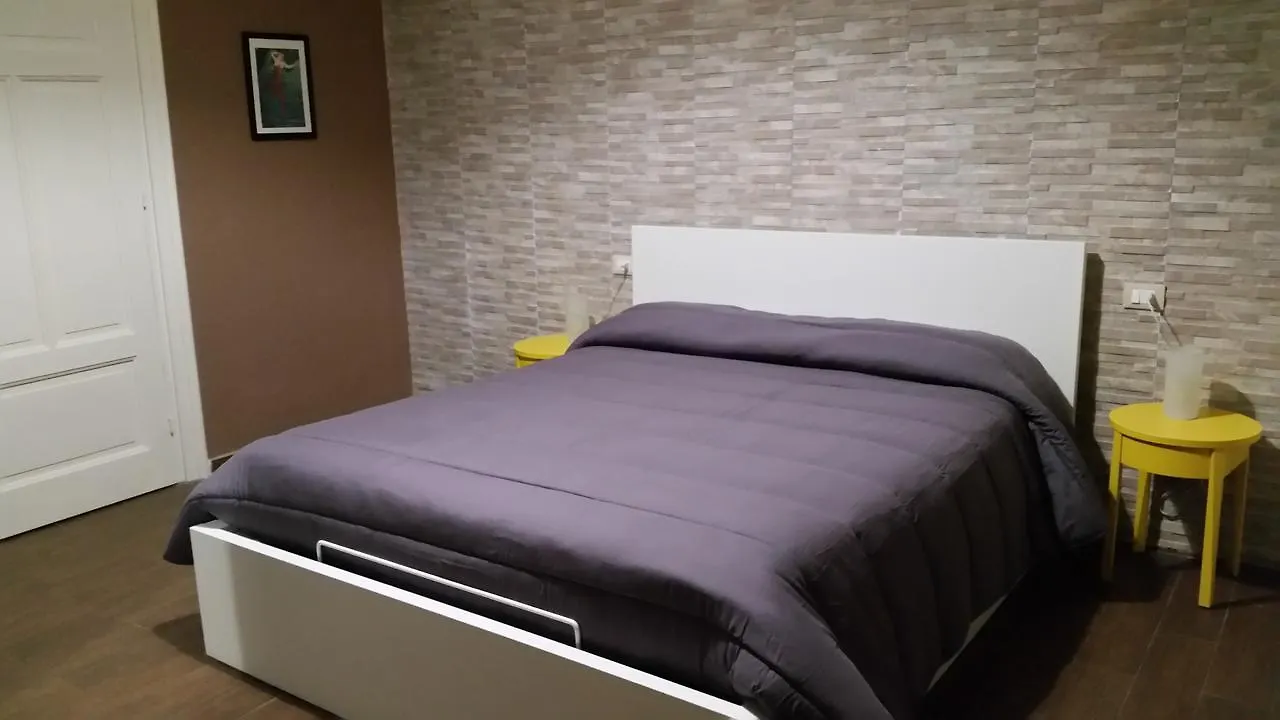 Bed & Breakfast Blu Notte B&B Palermo