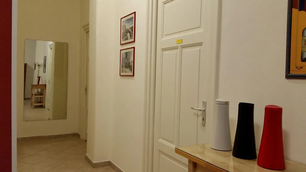 Blu Notte B&B Palermo