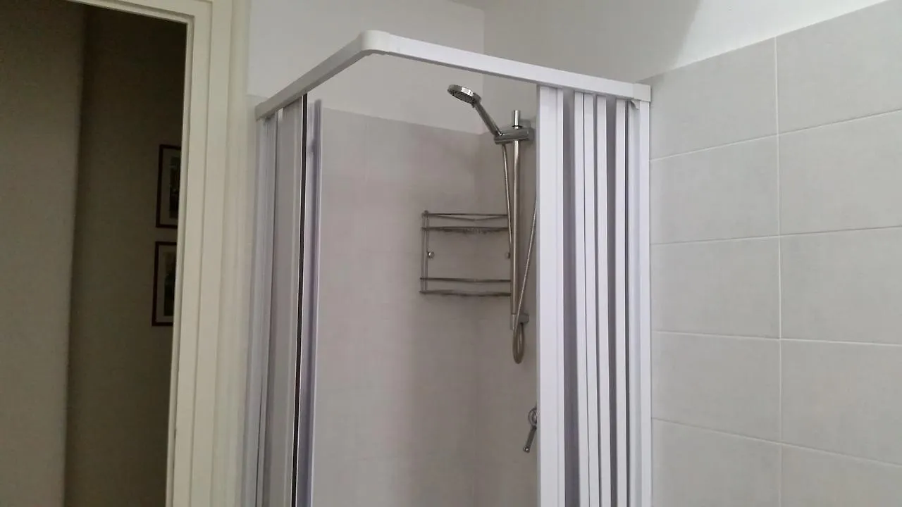 Blu Notte B&B Palermo 0*,