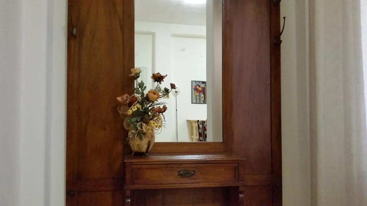 Blu Notte B&B Palermo Bed & Breakfast