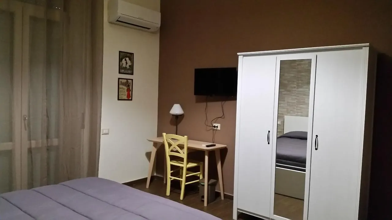 Blu Notte B&B Palermo