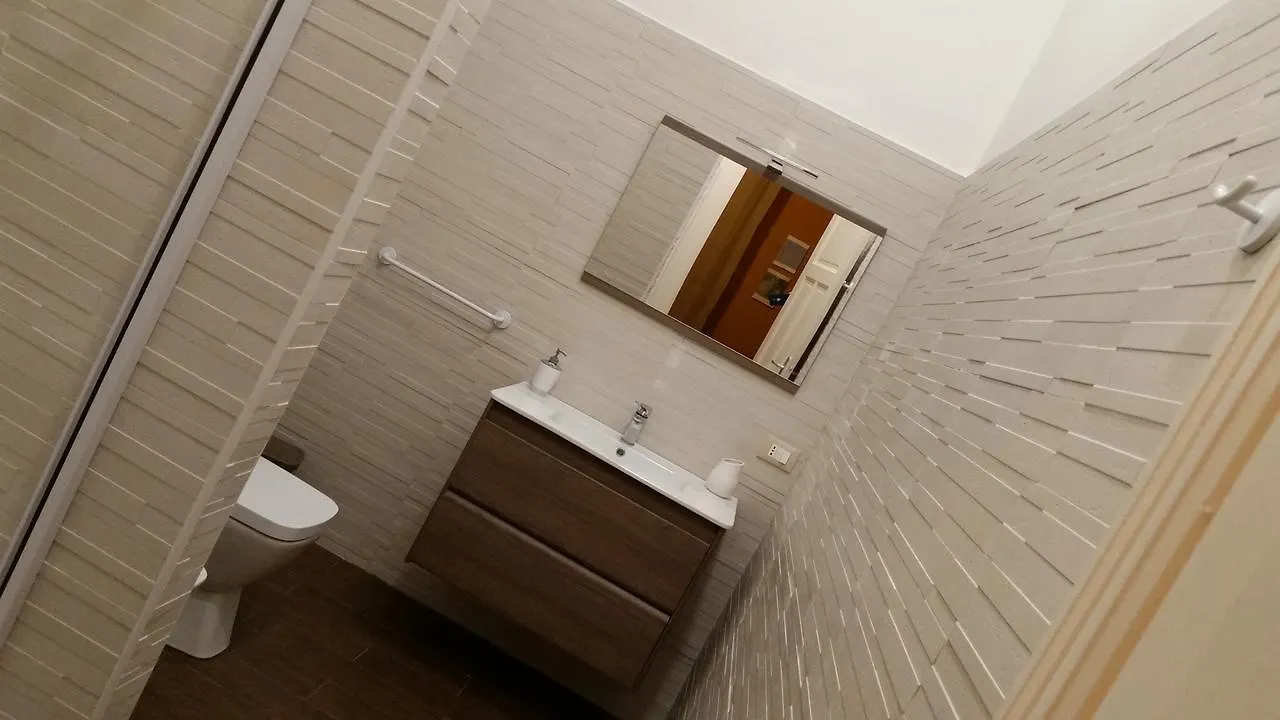 Blu Notte B&B Palermo Bed & Breakfast