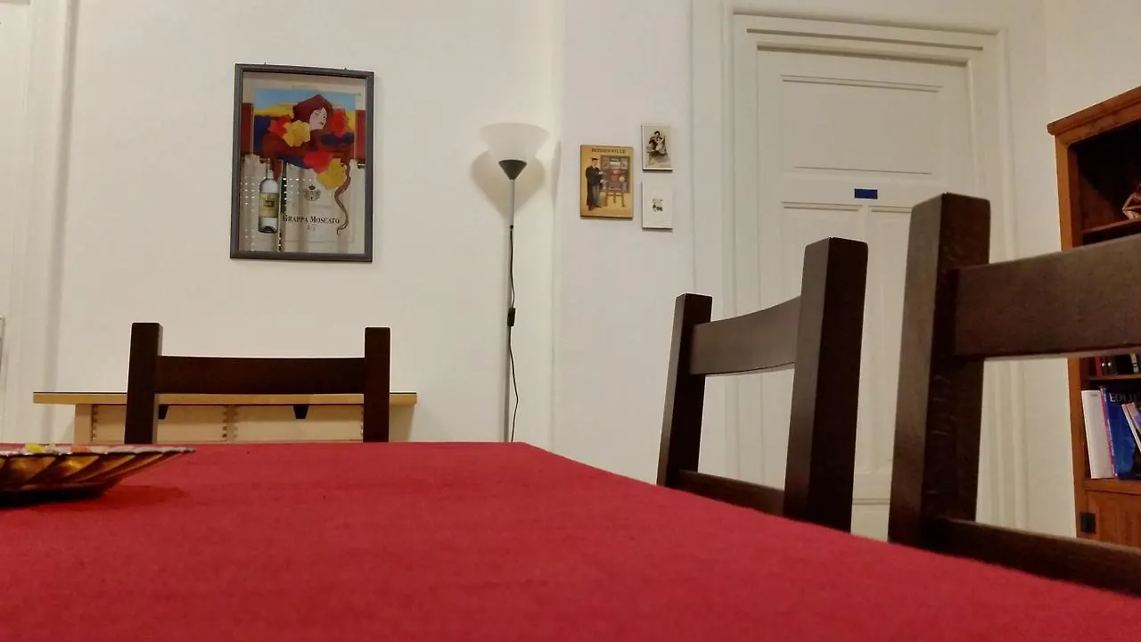 Bed & Breakfast Blu Notte B&B Palermo