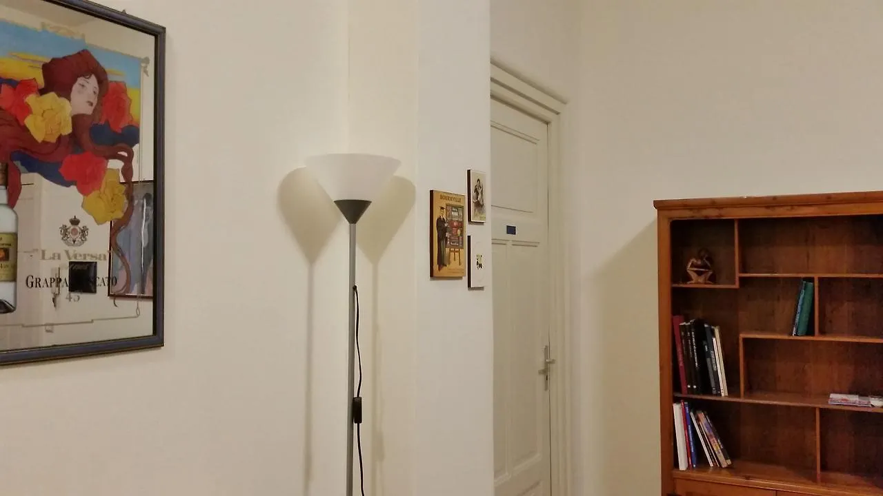 Blu Notte B&B Palermo 0*,