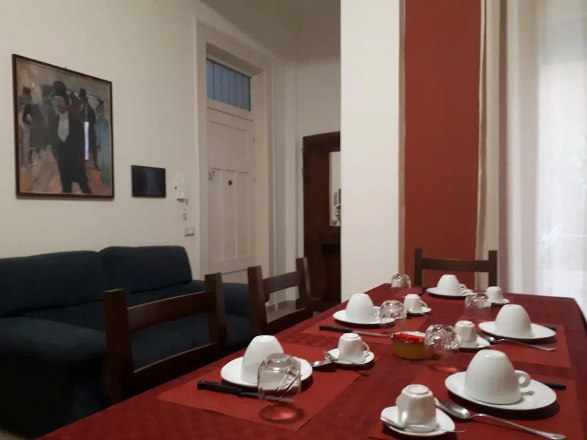 Blu Notte B&B Palermo Bed & Breakfast
