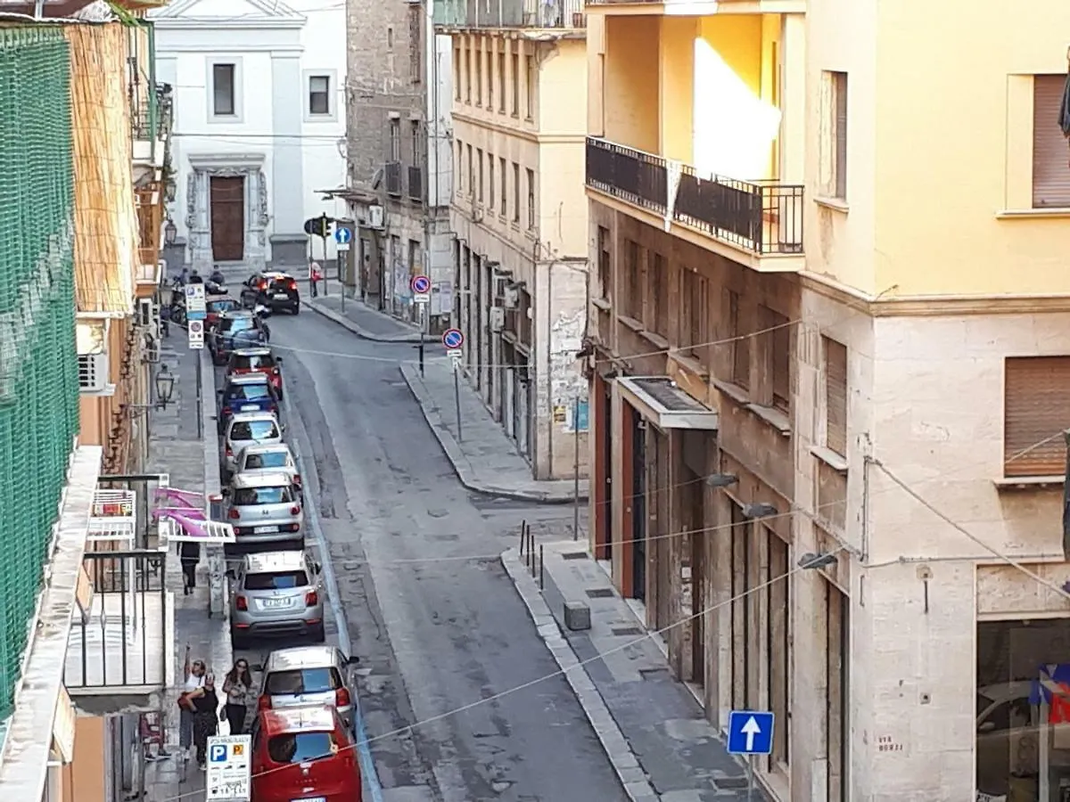 Blu Notte B&B Palermo 0*,  Italy